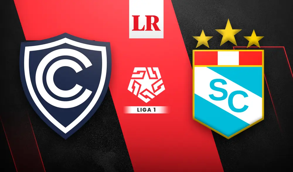 Cienciano vs. Sporting Cristal se jugará este viernes 22 de abril. Foto: composición LR/Fabrizio Oviedo Cienciano vs. Sporting Cristal se jugará este viernes 22 de abril. Foto: composición LR/Fabrizio Oviedo