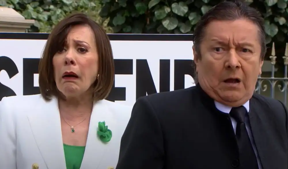 "Al fondo hay sitio" 2022 tendrá un especial en América TV en el que se revelará información exclusiva sobre la nueva temporada de la serie peruana creada por Efraín Aguilar. Foto: América TV