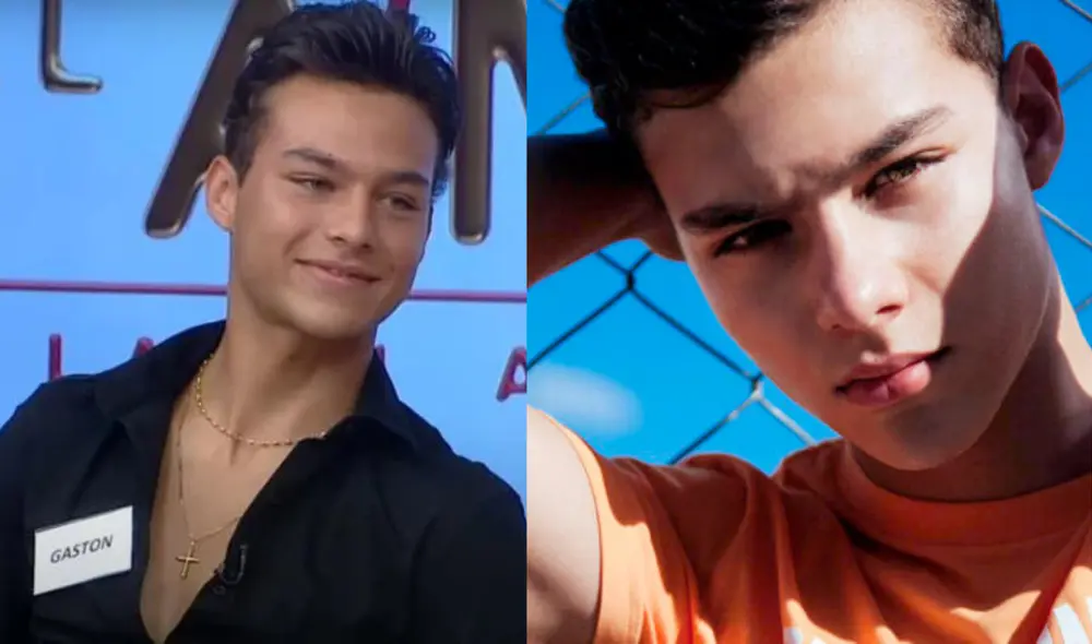 Conoce a qué se dedica el boliviano Gastón Asín fuera del reality de amor. Foto: composición/ El poder del amor/ Instagram Conoce a qué se dedica el boliviano Gastón Asín fuera del reality de amor. Foto: composición/ El poder del amor/ Instagram