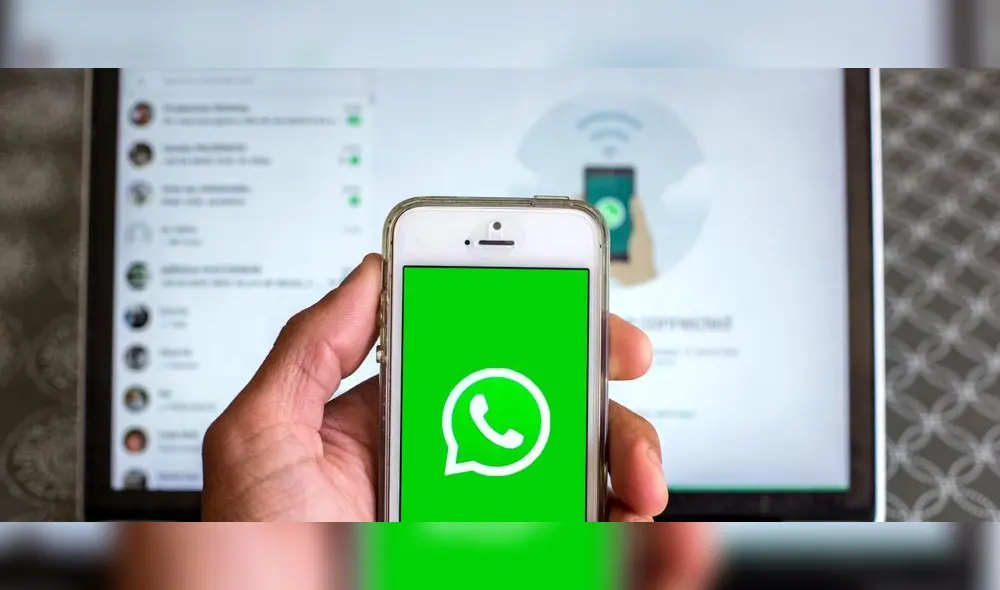 Este truco está disponible en iOS y Android.