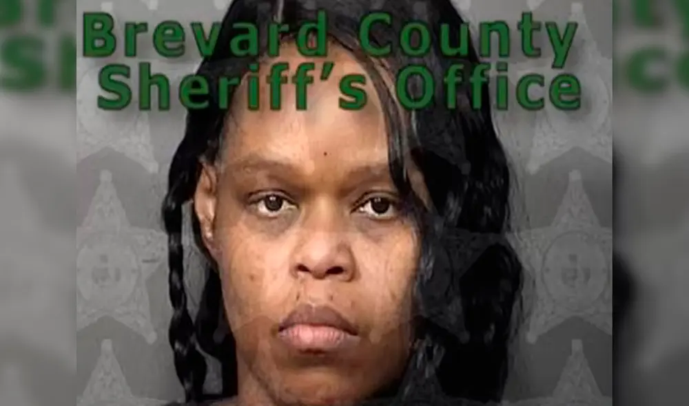 Detectives pudieron vincular a Anaya Smith con el mensaje de voz amenazante utilizando el identificador de llamadas de la escuela. Foto: NBC