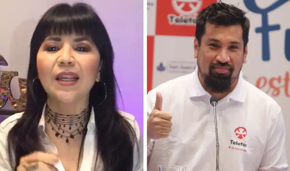 Rosy War se manifestó sobre el ampay de Aldo Miyashiro. Foto: captura Facebook Rosy War se manifestó sobre el ampay de Aldo Miyashiro. Foto: captura Facebook