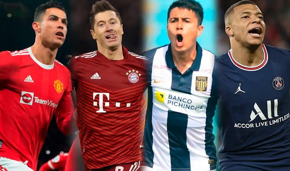 Partidos de hoy. Horarios y programación de este viernes 23 de abril del 2022. Foto: composición/ Liga 1 Partidos de hoy. Horarios y programación de este viernes 23 de abril del 2022. Foto: composición/ Liga 1