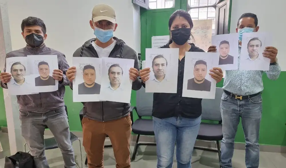 Minagri ya investiga las denuncias. Foto: Erwin Valenzuela/URPI-LR