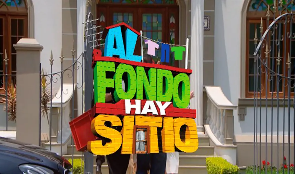 La serie regresa con varios de sus personajes de siempre. Foto: Al fondo hay sitio Facebook