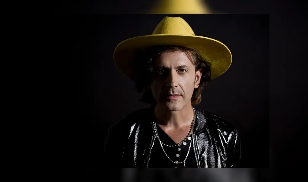 Coti se presenta hoy en el Gran Teatro Nacional.