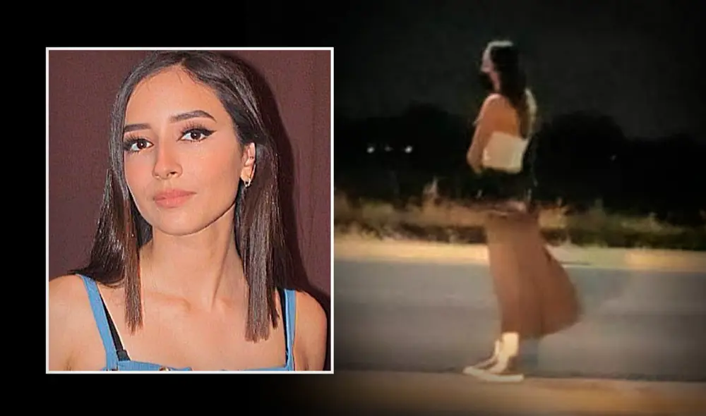 La autopsia de Debanhi Escobar Bazaldúa está prevista para este sábado. Foto: composición LR / Jazmín Ceras