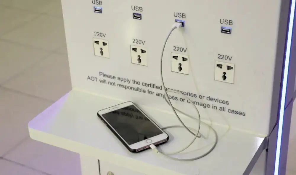 Toma en cuenta estos consejos y protege mejor la información de tu móvil. Foto: 18Jax