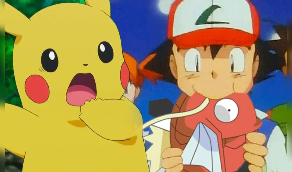 Uno de los creadores de la franquicia fue interrogado sobre este tema en una conferencia en Tokio. Foto: composición de Rocío Carvajal/ La República Uno de los creadores de la franquicia fue interrogado sobre este tema en una conferencia en Tokio. Foto: composición de Rocío Carvajal/ La República