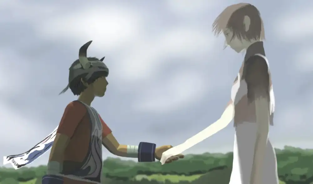 Estos juegos se inclinaron por desarrollar una historia emotiva con un mensaje conmovedor. Foto: captura YouTube