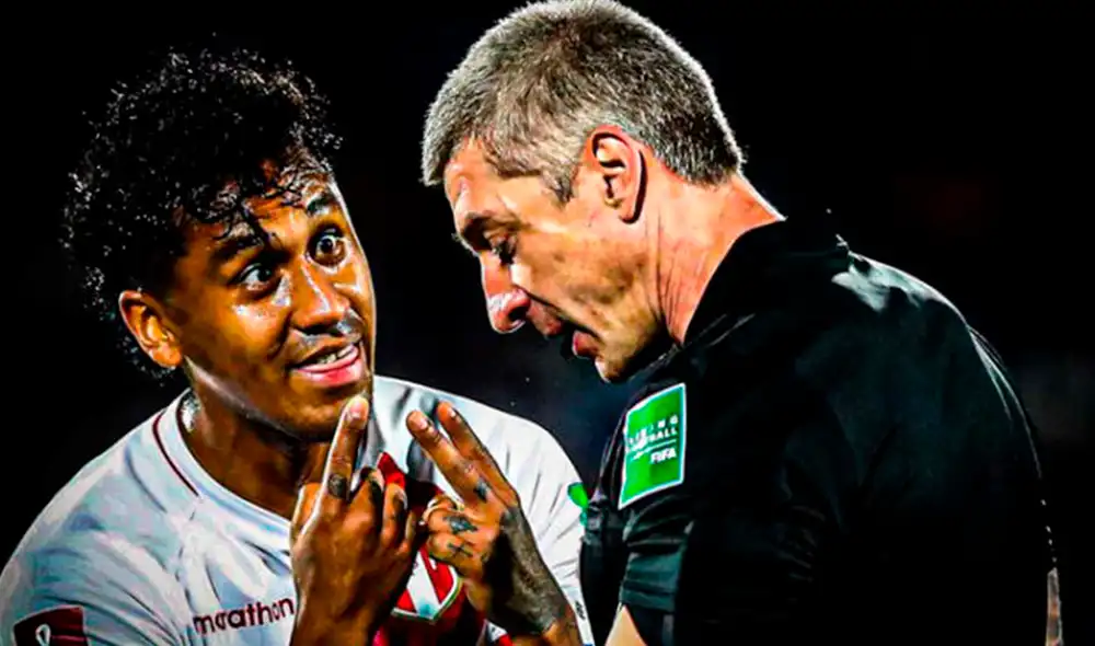 Renato Tapia es una pieza fundamental en el esquema de Ricardo Gareca. Foto: selección peruana Renato Tapia es una pieza fundamental en el esquema de Ricardo Gareca. Foto: selección peruana