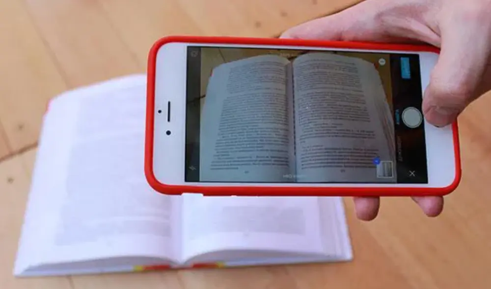 Conoce el método más eficiente que te permitirá digitalizar cualquier documento sin la necesidad de un escaner. Foto: ComputerHoy