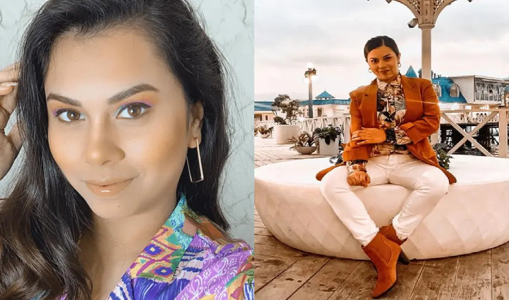 La productora Fiorella Méndez no se ha pronunciado hasta el momento. Foto: Fiorella Méndez/Instagram La productora Fiorella Méndez no se ha pronunciado hasta el momento. Foto: Fiorella Méndez/Instagram