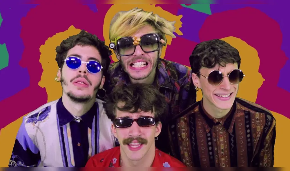 Gativideo tiene como meta a corto plazo seguir haciendo música. Foto: captura YouTube