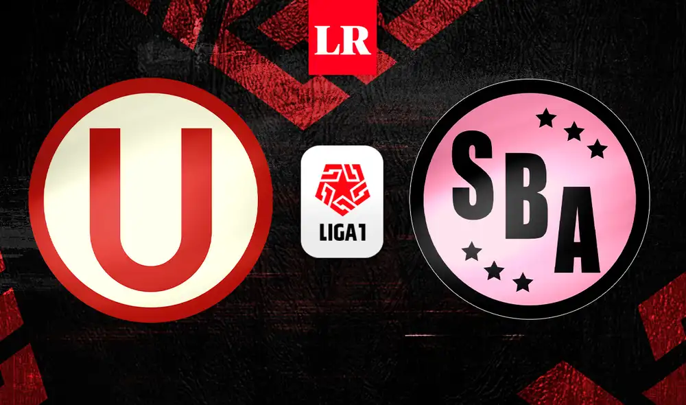 Universitario de Deportes y Sport Boys se medirán en el Estadio Monumental. Foto: Composición GLR