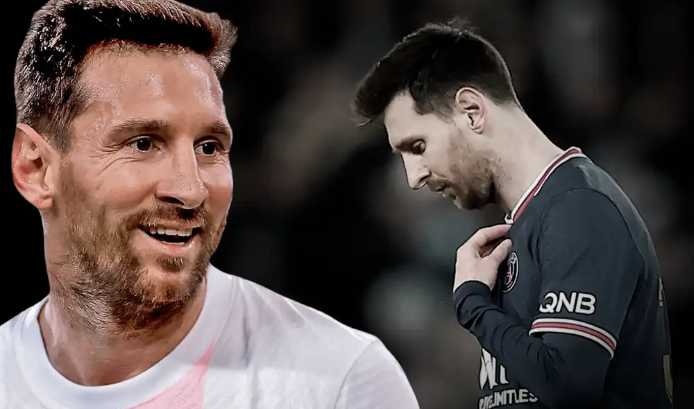 El astro argentino ha disputado su primera temporada con el PSG. Foto: composición GLR-Fabrizio Oviedo El astro argentino ha disputado su primera temporada con el PSG. Foto: composición GLR-Fabrizio Oviedo