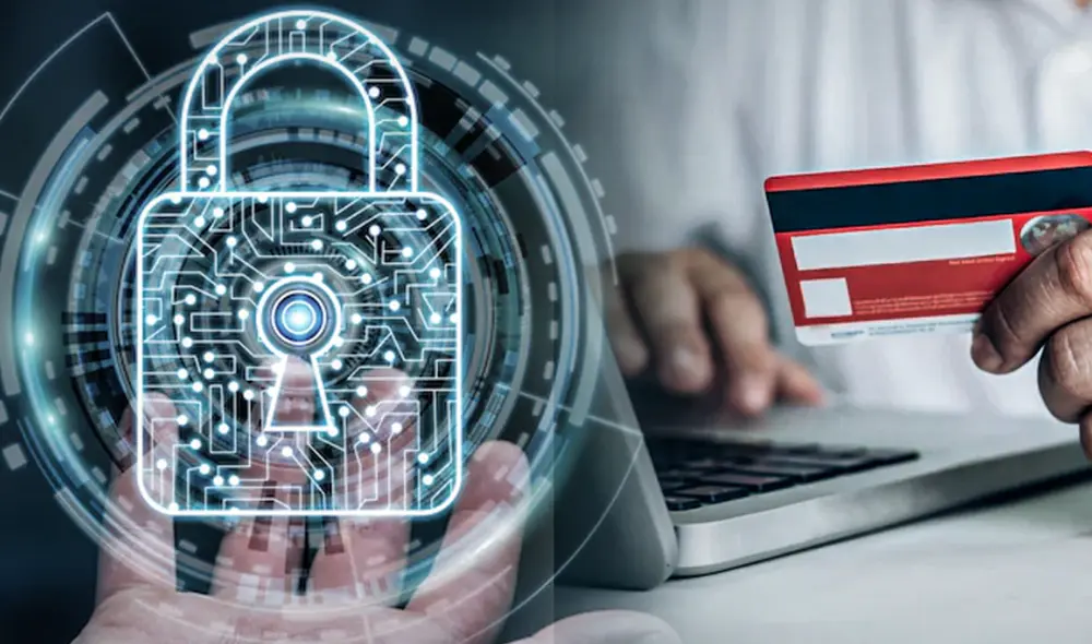 Revisa los mejores consejos para ingresar de forma segura a un sitio web y evitar que utilicen tus datos de forma incorrecta. Foto: composición LR/Jazmín Ceras
