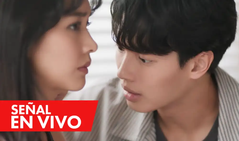 Min y Win son la pareja principal de "Devil sister", comedia romántica tailandesa en emisión. Foto: composición LaRepública/GMMTV