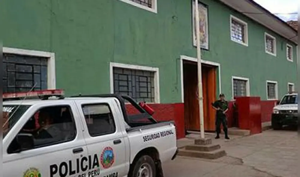 Policía continúa investigaciones del caso. Foto: referencial/archivo LR