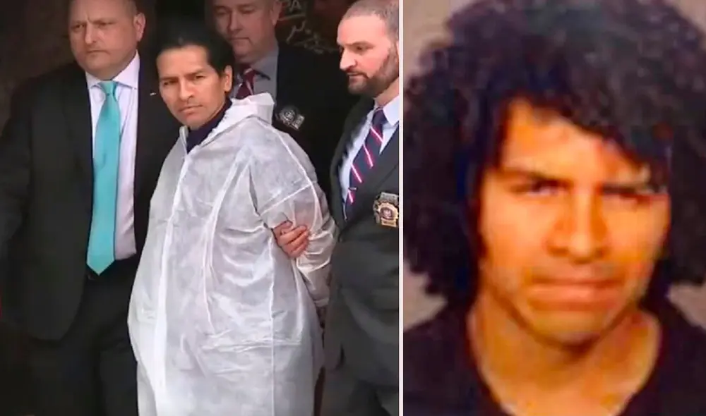 El feminicida confesó que desde el 2020 entabló una relación sentimental con la víctima, quien habría decidido finalizarla en marzo. Foto: WHD News