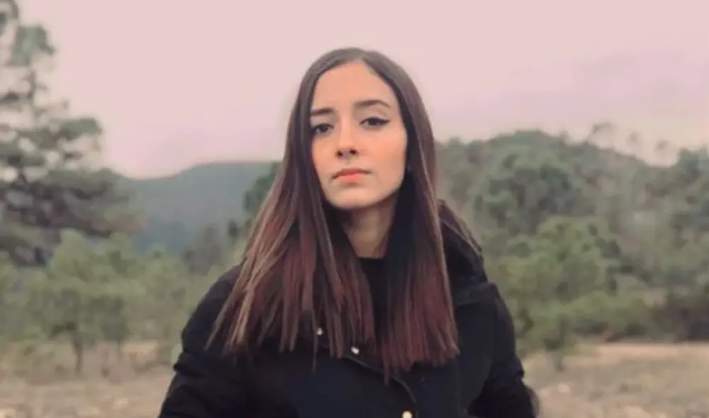 Debanhi Escobar acudió a una fiesta y fue encontrada sin vida 13 días después. Foto: Debanhi Escobar/Instagram