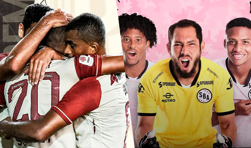 Universitario vs. Sport Boys: el combinado merengue es el favorito para llevarse la victoria según las casas de apuestas de Perú. Foto: composición GLR/Universitario/Sport Boys Universitario vs. Sport Boys: el combinado merengue es el favorito para llevarse la victoria según las casas de apuestas de Perú. Foto: composición GLR/Universitario/Sport Boys