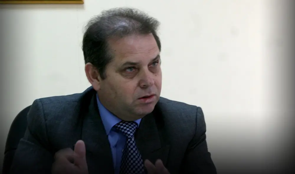 Eguiguren ha sido viceministro de Trabajo durante los gobiernos de Alan García, Pedro Pablo Kuczynski y Martín Vizcarra. Foto:Andina. Eguiguren ha sido viceministro de Trabajo durante los gobiernos de Alan García, Pedro Pablo Kuczynski y Martín Vizcarra. Foto:Andina.