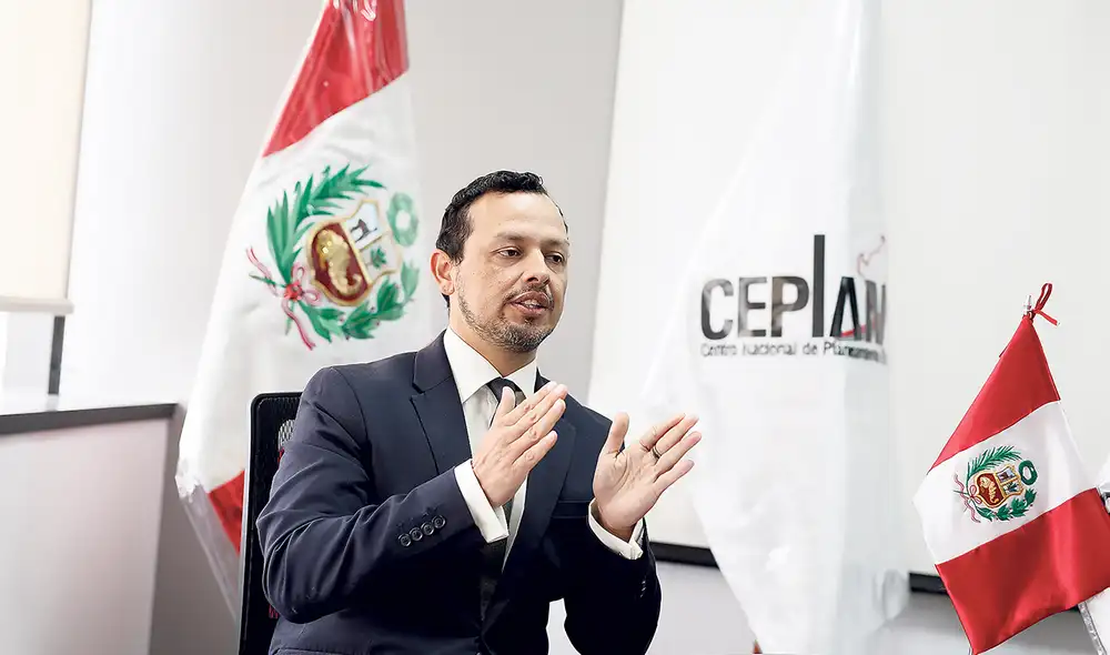 Previsión. El Perú alcanzaría los niveles de países desarrollados en 30 años, según el Plan Estratégico Nacional al 2050. Foto: Antonio Melgarejo/La República Previsión. El Perú alcanzaría los niveles de países desarrollados en 30 años, según el Plan Estratégico Nacional al 2050. Foto: Antonio Melgarejo/La República