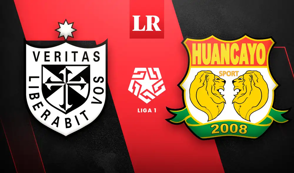 El cuadro huancaíno viene en busca de una victoria y convertirse en líder absoluto. Foto: composición GLR-Gerson Cardoso El cuadro huancaíno viene en busca de una victoria y convertirse en líder absoluto. Foto: composición GLR-Gerson Cardoso