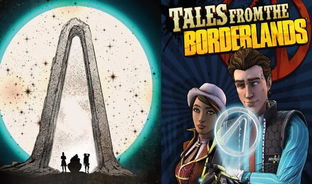 El videojuego tendrá su segunda parte y esta es muy esperada por la comunidad. Foto: composición LR/ captura YouTube