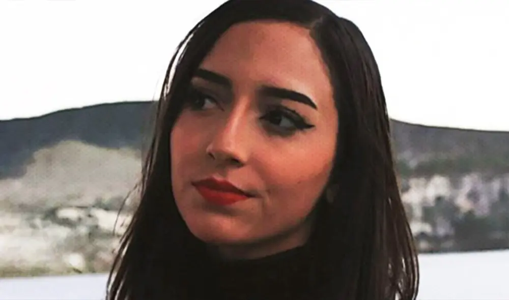 Debanhi Escobar fue encontrada la noche del 21 de abril de 2022, en una cisterna. Foto: @debanhi.escobar / Instagram