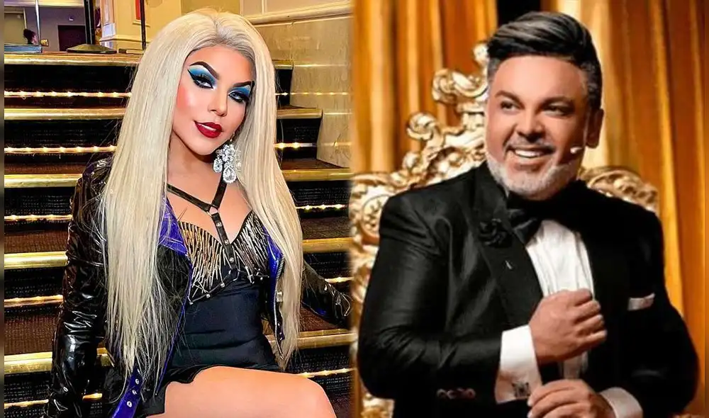 Andrés Hurtado habló de su hija y el Miss Perú. Foto: Instagram / GLR