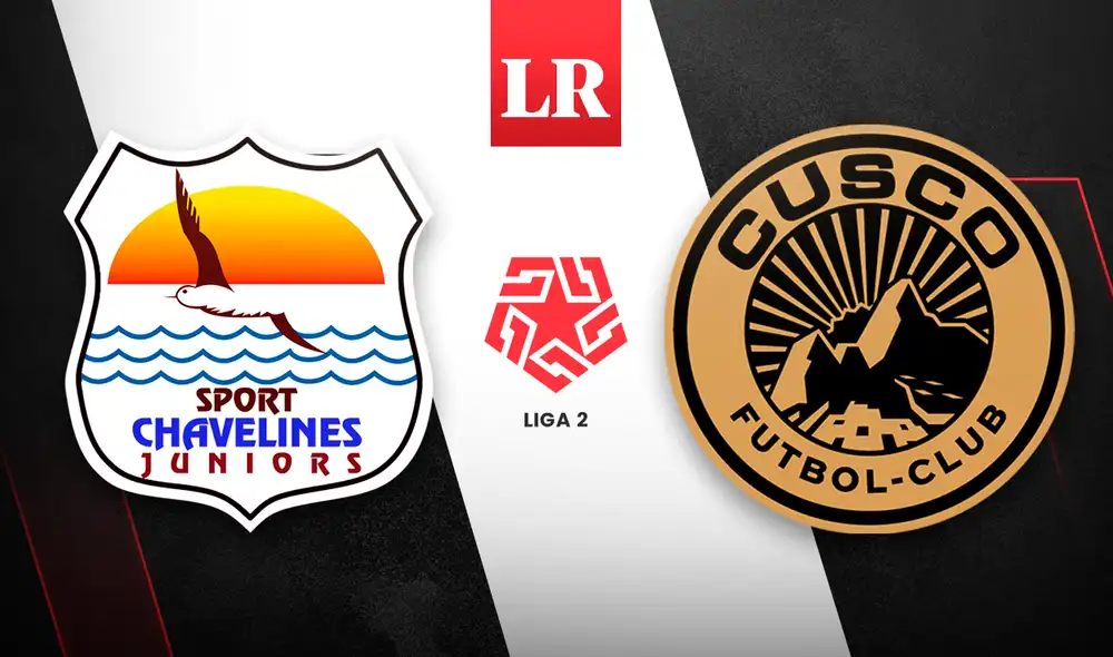 Chavelines Juniros vs. Cusco cara a cara. Foto: composición LR/ Fabrizio Oviedo Chavelines Juniros vs. Cusco cara a cara. Foto: composición LR/ Fabrizio Oviedo