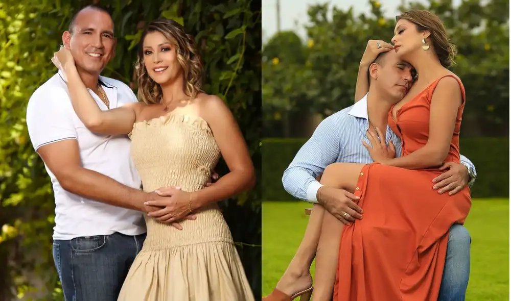 "Si haces las cosas mal, también se te regresa", dijo Rafael Fernández. Foto: Karla Tarazona/ Instagram "Si haces las cosas mal, también se te regresa", dijo Rafael Fernández. Foto: Karla Tarazona/ Instagram