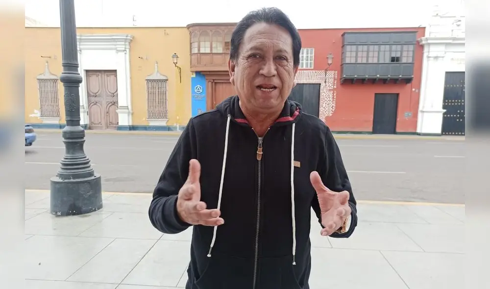 Ambientalista señaó que las carboneras han aumentado de una manera alarmante. Foto: La República Ambientalista señaó que las carboneras han aumentado de una manera alarmante. Foto: La República