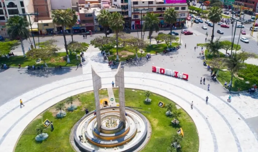 El alcalde provincial señaló que el expediente técnico para la compra ya fue culminado. Foto: MPS