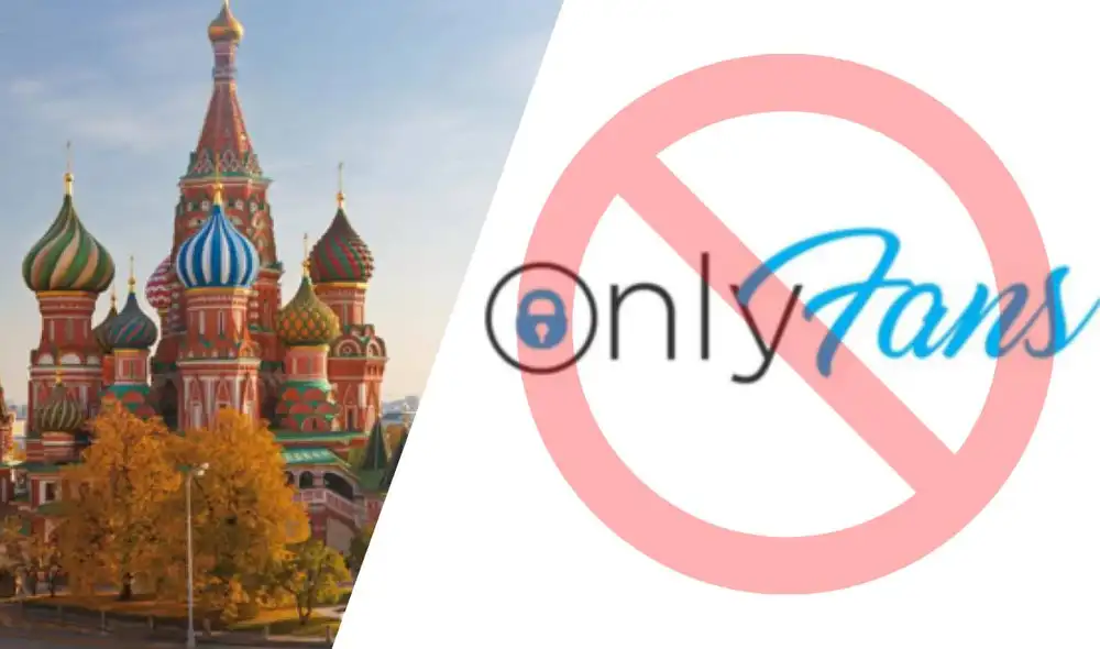 Aunque la plataforma quiera seguir apoyando a sus creadores en dicho país, las restricciones de occidente la han obligado a tomar drásticas medidas. Foto: ComputerHoy/composición