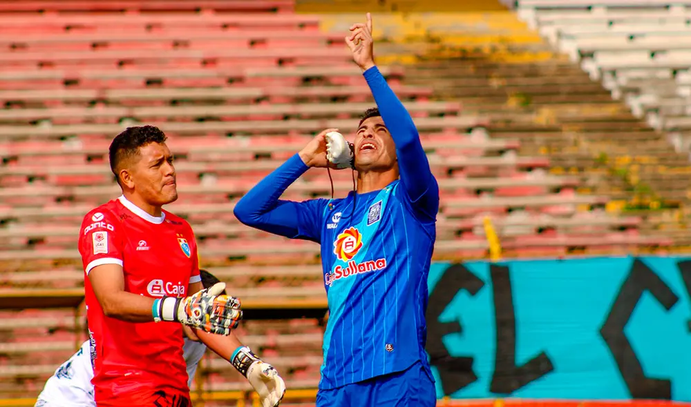 Alianza Atlético de Sullana vence por 1-0 a ADT Tarma. Foto: Twitter Alianza Atlético de Sullana Alianza Atlético de Sullana vence por 1-0 a ADT Tarma. Foto: Twitter Alianza Atlético de Sullana