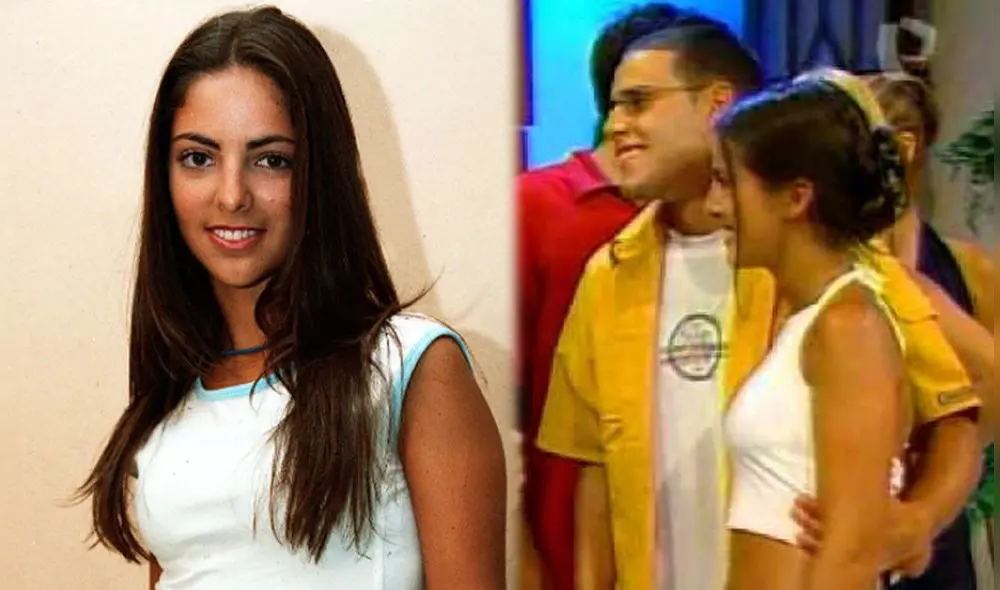 Cecilia Rospigliosi, la popular ‘Mafer’, dejó de ser actriz. Foto: GLR