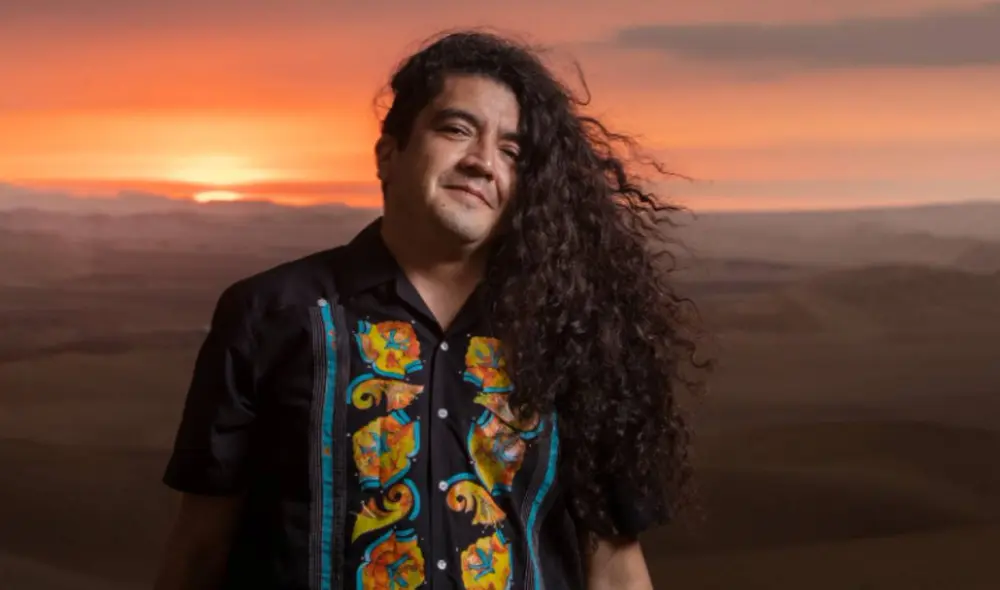 Mauricio Mesones anuncia nuevos proyectos. Foto: Mauricio Mesones/Facebook Mauricio Mesones anuncia nuevos proyectos. Foto: Mauricio Mesones/Facebook