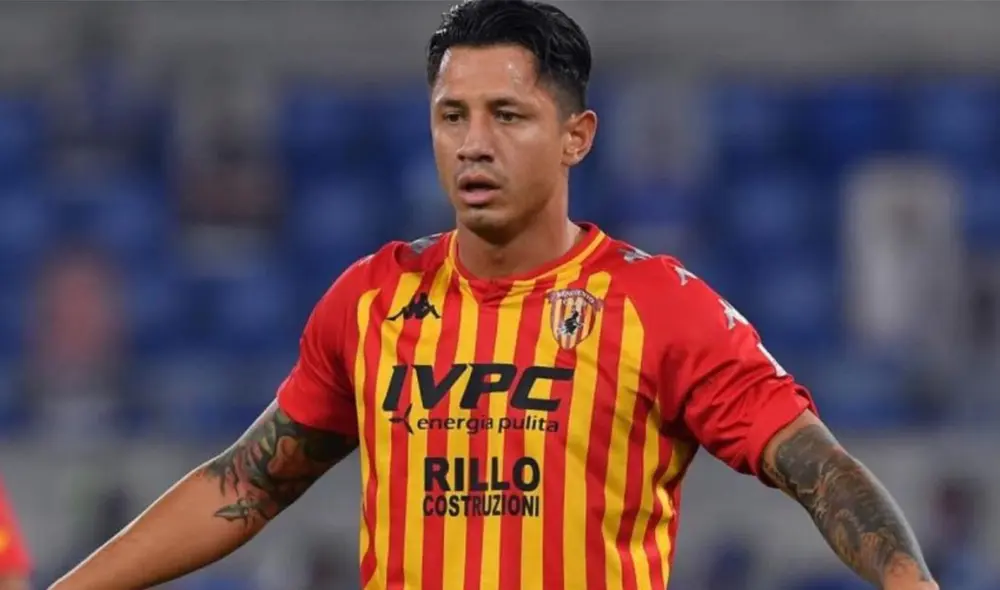 El 'Bambino' llegó al equipo de los brujos en 2020. Foto: Difusión