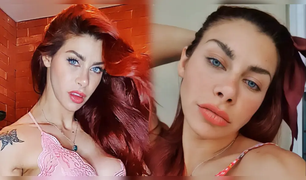 Tras ese episodio, Xoana González no volvió a cometer infidelidad alguna. Foto: composición/Instagram Tras ese episodio, Xoana González no volvió a cometer infidelidad alguna. Foto: composición/Instagram