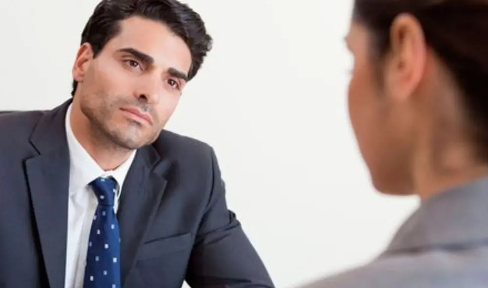 La ley para el despido contempla diversas causas, básicamente vinculadas con la capacidad y conducta del trabajador. Foto: Andina.