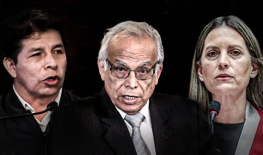 La mayoría de la población no está de acuerdo con la forma de gestionar de los líderes políticos. Foto: composición Jazmín Ceras/La República La mayoría de la población no está de acuerdo con la forma de gestionar de los líderes políticos. Foto: composición Jazmín Ceras/La República