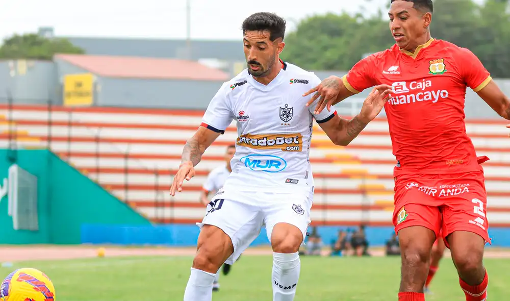 Partidos de hoy, lunes de septiembre del 2022. Foto: Liga 1/Twitter Partidos de hoy, lunes de septiembre del 2022. Foto: Liga 1/Twitter