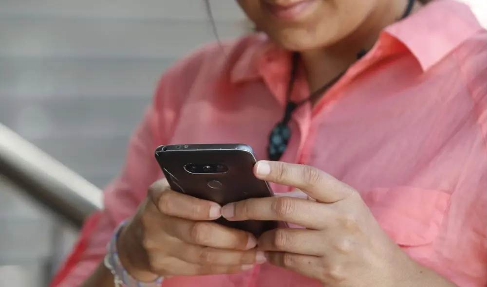 Usuarios de Tunki también pueden hacer operaciones con otros bancos a través de PLIN. Foto: Andina.