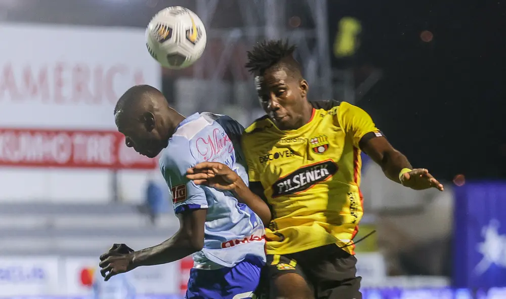 Barcelona SC es el actual líder de la Serie A de Ecuador. Foto: Barcelona SC Barcelona SC es el actual líder de la Serie A de Ecuador. Foto: Barcelona SC