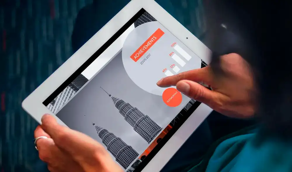 Realiza las presentaciones para tus trabajos con herramientas avanzadas y gratis. Foto: computerhoy Realiza las presentaciones para tus trabajos con herramientas avanzadas y gratis. Foto: computerhoy