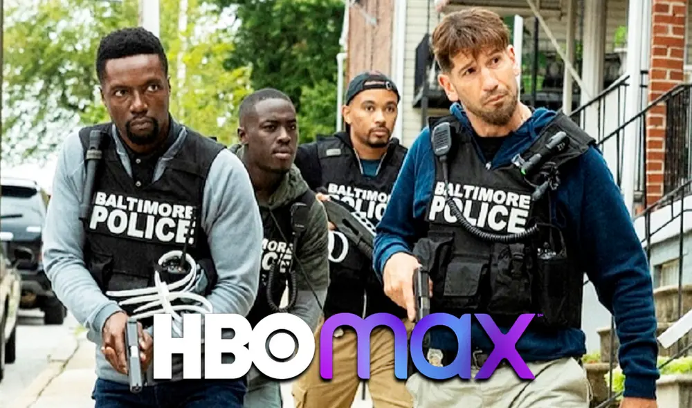 El programa "La ciudad es nuestra" tiene un total de 6 episodios. Foto: composición / HBO Max El programa "La ciudad es nuestra" tiene un total de 6 episodios. Foto: composición / HBO Max