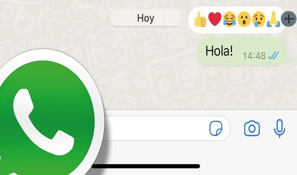 WhatsApp continúa mejorando sus funciones y apartados. Foto: composición LR/ Xataka WhatsApp continúa mejorando sus funciones y apartados. Foto: composición LR/ Xataka